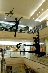 Altmarktgalerie Dresden, 2007