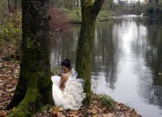 Schwanensee, Aalto Ballett Essen, 2007
